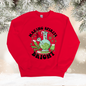 Bluntly Festive - Making Spirits Bright