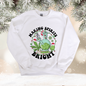 Bluntly Festive - Making Spirits Bright
