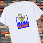 MAMA SAURUS - GRAPHIC TEE