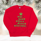 Bluntly Festive - We Weed You A Merry Christmas