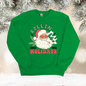 Bluntly Festive - Rollin' Into The Holidays